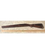 Original WWII German K98 Mauser stock 98k nice original stock rare one - $4,548.23 MXN