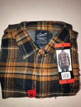 Grayers Men’s Flannel Shirt - $25.99