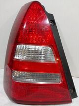 2003 to 2005 Subaru Forester Tail Light Lamp Taillight LH Left - $45.00