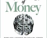 The Psychology of Money: Timeless lessons on wealth, greed, and happines... - £11.21 GBP