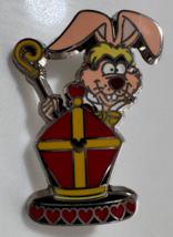 Disney Alice In Wonderland Chess Collection - The March Hare 2008 Pin - $12.86