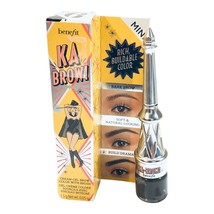 BENEFIT KA BROW CREAM GEL BROW COLOR WITH BRUSH 0.1 oz #6 - $16.76