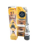 BENEFIT KA BROW CREAM GEL BROW COLOR WITH BRUSH 0.1 oz #6 - €19,15 EUR