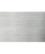 24&quot; x 150 ft (50 yards) Roll of SILVER (CHROME Brushed) Adhesive-Backed ... - $120.94 CAD