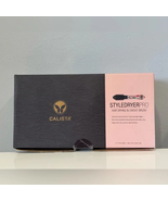Calista Style Dryer Pro Hair Drying Blowout Brush (Botanical) 2.75” long... - £28.11 GBP