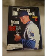Sports Illustrated April 5, 1993 David Cone KC Royals - $4.94