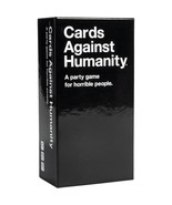 Cards Against Humanity — Main Game (Updated 2024) | Adult Party Game - $456.48 MXN