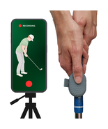 SnapSwing - Swing Recording And Analysis Training Aid Golf Gift - $39.99
