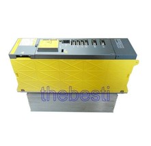 1 PC Used Fanuc A06B-6141-H026#H580 Servo Amplifier In Good Condition - $2,506.20