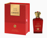 Oud Noir Liberte Par Rai Phalail 3.4 oz / 100 ML Eau de Parfum Spray Uni... - $155.96