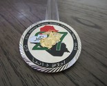 USMC 27th Infantry Brigade Military Transition Team OIF Challenge Coin #... - $28.70