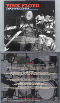 Pink Floyd - The Pink Jungle ( 2 CD set ) ( SIGMA )( Amsterdam Aug 9th &amp; 17th &#39;6 - £24.36 GBP