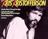 The Best Of Kris Kristofferson [Audio CD] - $9.99