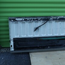 09-14 Ford F150 F-150 KING RANCH TailGate Tail Gate Trunk Lid W/Camera image 15