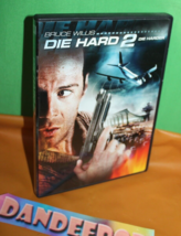 Die Hard 2 DVD Movie - £7.00 GBP