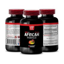 mango african pills - AFRICAN MANGO EXTRACT 1000mg - weight loss pills w... - $14.85