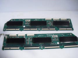 eax54657601, 8001 ydvr boards for lg 60ps60 - $14.84