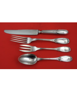 Saya by Buccellati Sterling Silver Dinner Size Place Setting(s) 4-Piece ... - €583,94 EUR