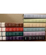 Vtg Readers Digest Condensed / Select Edition HC Books, Lot of 10- 2004-... - $37.62