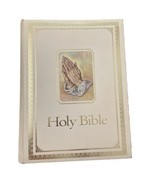 The Holy Bible Family Keepsake New International Version 1993 Zondervan - $12.00