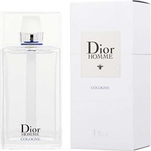 Dior Homme (New) By Christian Dior Cologne Spray 6.8 Oz - £158.50 GBP