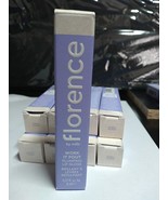 Florence By Mills - Work It Pout Plumping Lip Gloss - Shade Hunny Sunny,... - $251.94 MXN