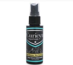 Curicyn Original Wound Care Treatment Formula Spray , 2 Fl. Oz - $12.98