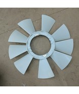 Dorman 621591 For Ford 6.7L Engine Cooling Radiator Fan Blade Replaces B... - $845.93 MXN