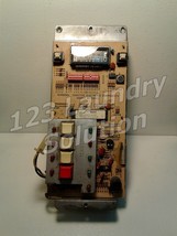 Dryer Computer Control Board For Speed Queen, Huebsch P/N: M406629 Nonfu... - £15.73 GBP