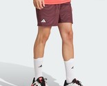 Adidas Tennis Pro Climachill 7Inch Ergo Shorts Men&#39;s Sports Short AsiaFi... - $72.81