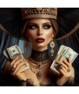 Powerful Millionaire Spell, Money Magnet Ritual, Wealth Magic, Abundance... - $333.00