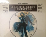 Ben Bagley&#39;s Jerome Kern Revisited [Vinyl] - $16.99