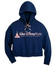 NWT Walt Disney World 50th Anniversary Pullover Hoodie For Women XXXL 3X - £156.45 GBP