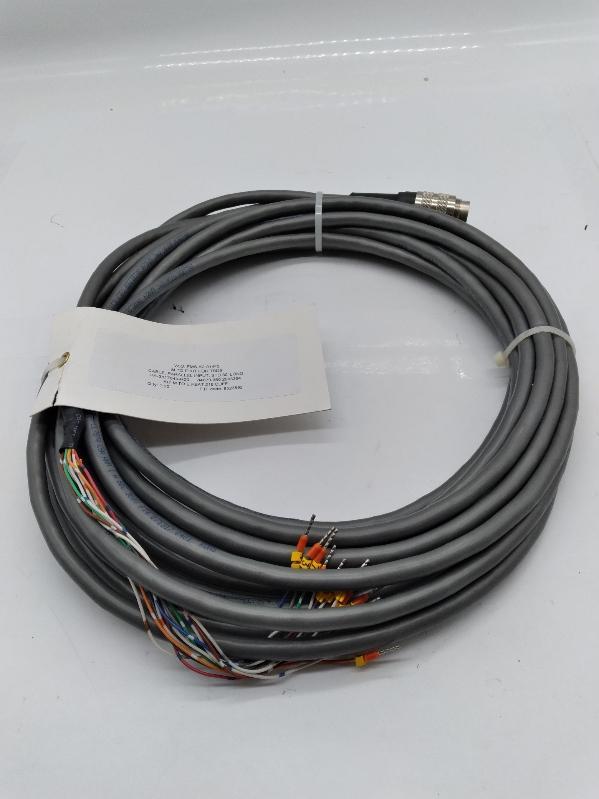  Belden E108998 industrial motor Cable, Parallel Input, 30&quot; Long  - $25.80