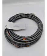  Belden E108998 industrial motor Cable, Parallel Input, 30&quot; Long  - $475.45 MXN