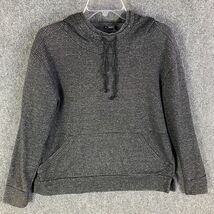 Champion Elite Hoodie Women&#39;s Large Pullover Cotton Blend Adults Drawstr... - €14,67 EUR
