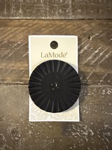 LaMode Buttons 1 Piece 2” - $11.76