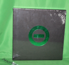 Type O Negative Revolver Limited Edition Sealed Collector Box Vinyl LP Set 6/500 - £712.21 GBP