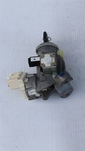 07-11 Toyota Highlander Ignition Switch Lock Cylinder w/ 1 key