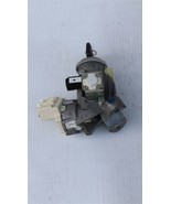 07-11 Toyota Highlander Ignition Switch Lock Cylinder w/ 1 key - £72.23 GBP