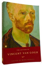 Vincent Van Gogh, Mark Roskill Letters Of Vincent Van Gogh 1st Edition 1st Prin - £43.88 GBP