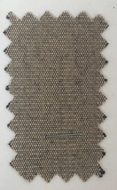 Sunbrella Fabric Toast Tweed 60” inches wide by yard - £27.45 GBP