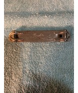 Vintage Stroh&#39;s Beer Bottle And Can Opener Vaughan USA Pat Pen 58 It&#39;s L... - $149.65 MXN