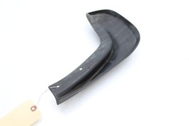 08-16 VOLVO XC70 REAR RIGHT PASSENGER SIDE MUD FLAP Q4403 image 8