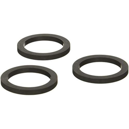 APACHE HOSE &amp; BELTING 97498110 3PK 2&quot; Cam/Groov Gasket - $21.20