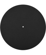 290Mm Diameter X 2Mm Thickness Ultra Thin Anti Static Noise Reduction Vinyl - £12.60 GBP