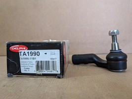 Delphi TA1990 Outer Steering Tie Rod End For 2004-2013 Volvo - $27.71 Delphi TA1990 Outer Steering Tie Rod End For 2004-2013 Volvo - $27.71
