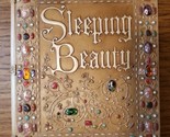 LE Disney Sleeping Beauty Treasure Jewelled Book Box Kevin Kidney Jody D... - $349.00