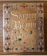 LE Disney Sleeping Beauty Treasure Jewelled Book Box Kevin Kidney Jody D... - £274.43 GBP