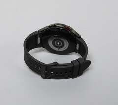 Samsung Galaxy Watch4 Classic SM-R890 46mm Stainless Steel Smartwatch - Black image 7